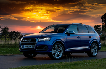 Car body repairs Glasgow at Scuffs Away